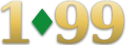1o99 logo